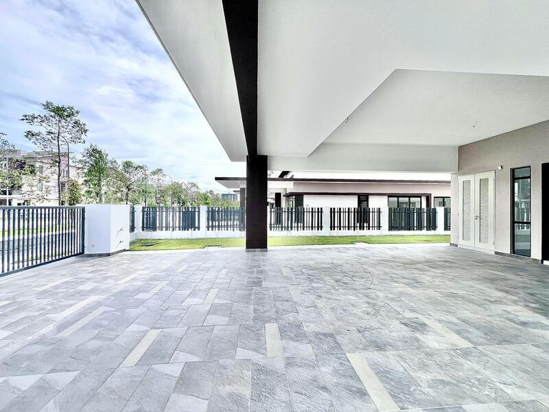 For Sale - Bandar Puteri Bangi