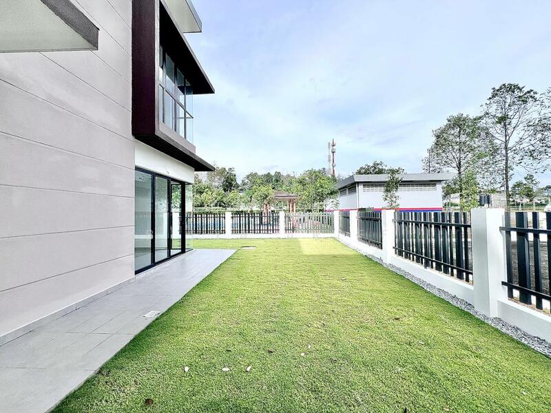 For Sale - Bandar Puteri Bangi