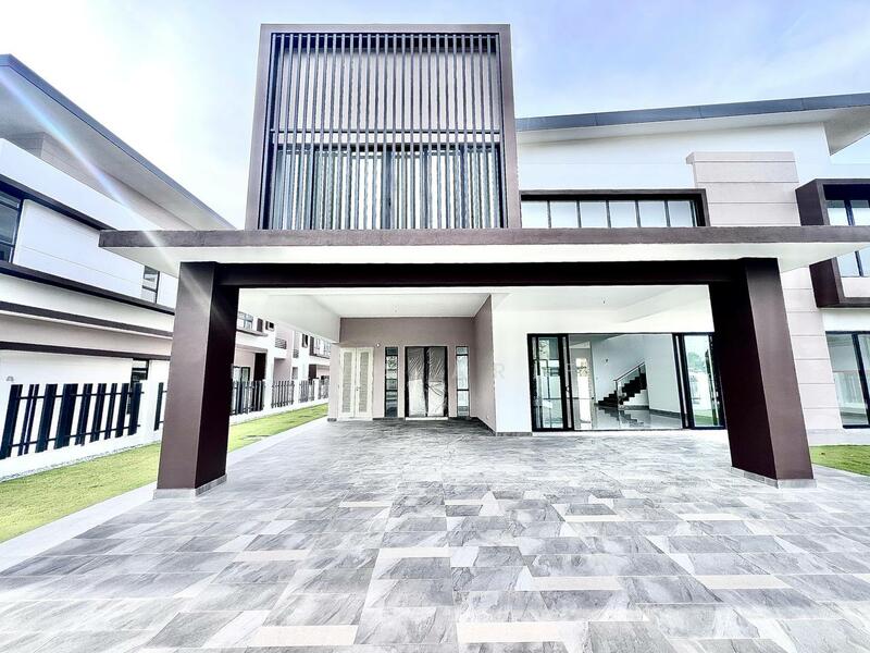 For Sale - Bandar Puteri Bangi