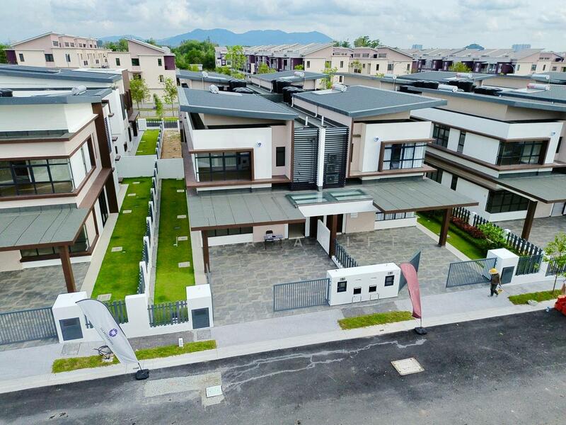 For Sale - Bandar Puteri Bangi