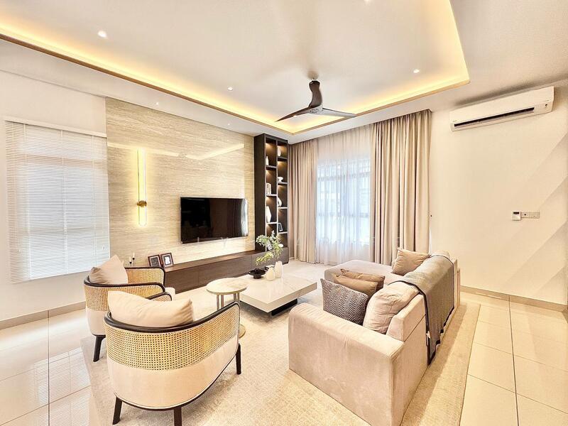 For Sale - Bandar Puteri Bangi