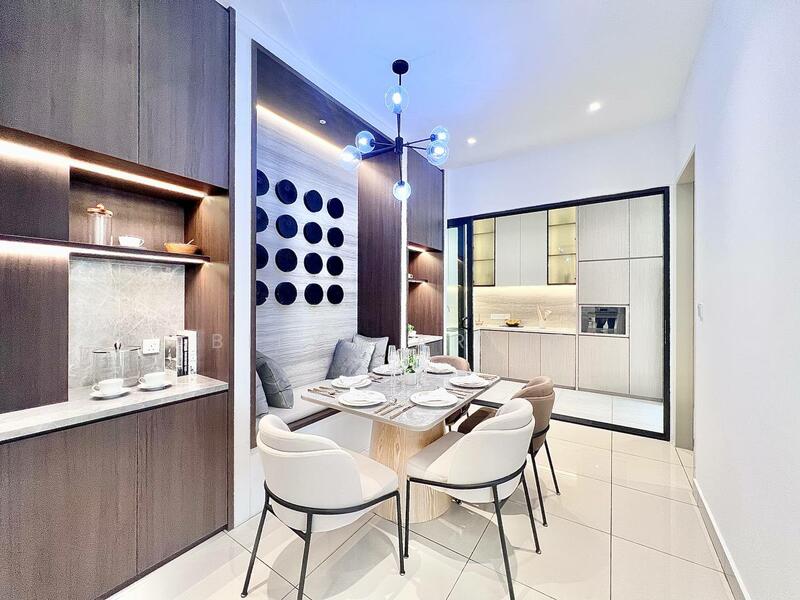 For Sale - Bandar Puteri Bangi