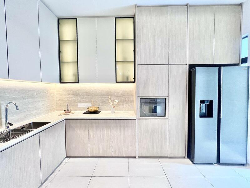 For Sale - Bandar Puteri Bangi