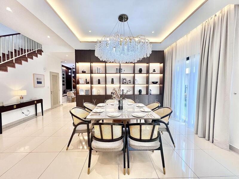 For Sale - Bandar Puteri Bangi