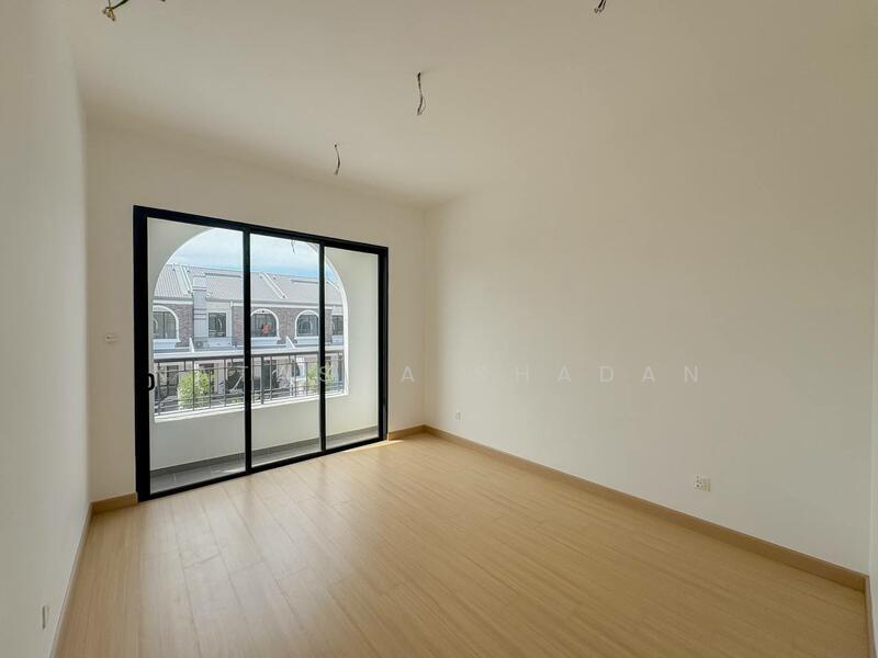 2-storey Terraced House for Sale in Sepang (Selangor) - Natasha Shadan - Interior - PropertyGuru.com.my