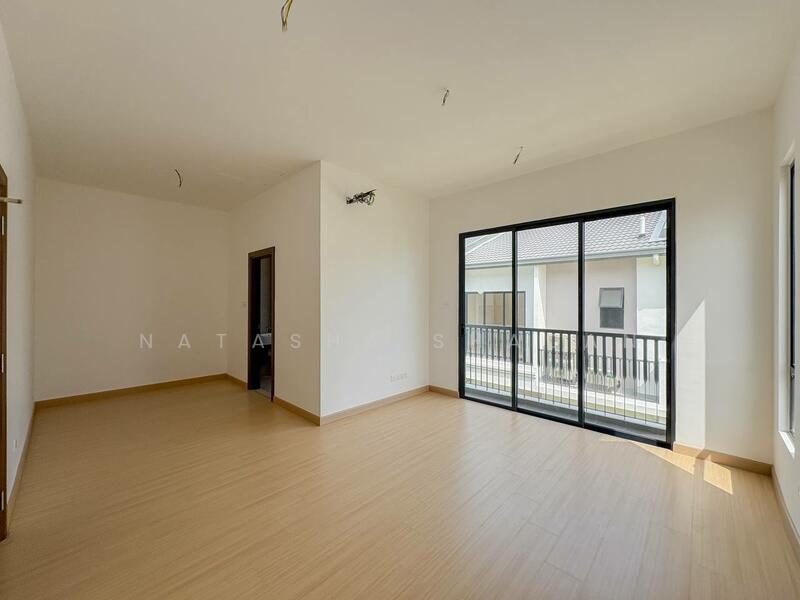 2-storey Terraced House for Sale in Sepang (Selangor) - Natasha Shadan - Living Room - PropertyGuru.com.my