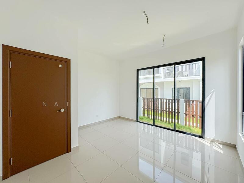 2-storey Terraced House for Sale in Sepang (Selangor) - Natasha Shadan - Interior - PropertyGuru.com.my