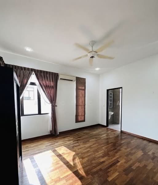 Semi-Detached House for Sale in Horizon Hills (Iskandar Puteri (Nusajaya)) - Alice Chia - PropertyGuru.com.my