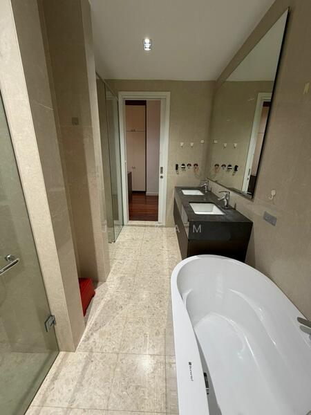 Condominium for Rent at Pavilion Hilltop - JY Kam - Bathroom - PropertyGuru.com.my