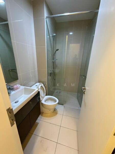 Condominium for Rent at Pavilion Hilltop - JY Kam - Bathroom - PropertyGuru.com.my