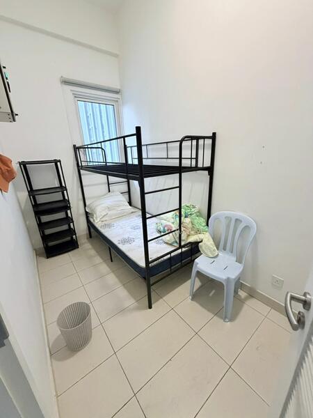Condominium for Rent at Pavilion Hilltop - JY Kam - Bedroom - PropertyGuru.com.my