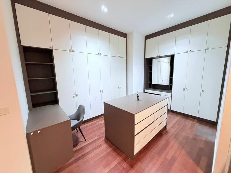 Condominium for Rent at Pavilion Hilltop - JY Kam - Interior - PropertyGuru.com.my