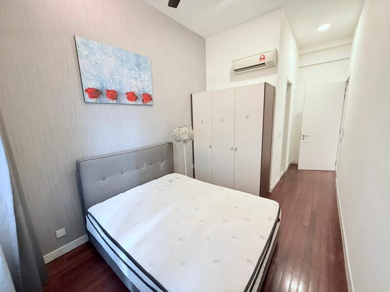 Condominium for Rent at Pavilion Hilltop - JY Kam - Bedroom - PropertyGuru.com.my
