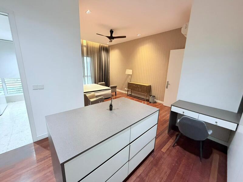 Condominium for Rent at Pavilion Hilltop - JY Kam - Bedroom - PropertyGuru.com.my