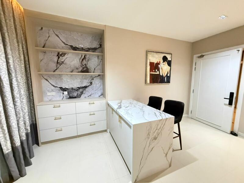 Condominium for Rent at Pavilion Hilltop - JY Kam - Interior - PropertyGuru.com.my