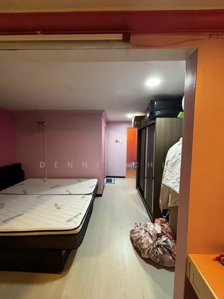 2-storey Terraced House for Sale in Taman Muda (Ampang) - Dennix Chin - Bedroom - PropertyGuru.com.my
