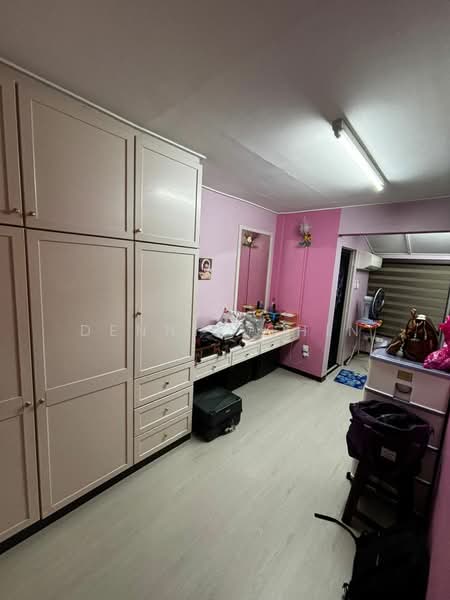 2-storey Terraced House for Sale in Taman Muda (Ampang) - Dennix Chin - Bedroom - PropertyGuru.com.my