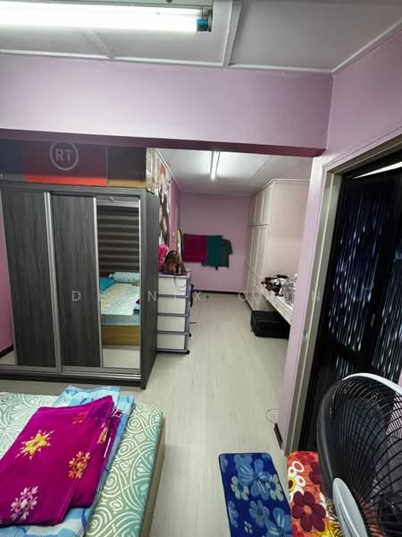2-storey Terraced House for Sale in Taman Muda (Ampang) - Dennix Chin - Bedroom - PropertyGuru.com.my