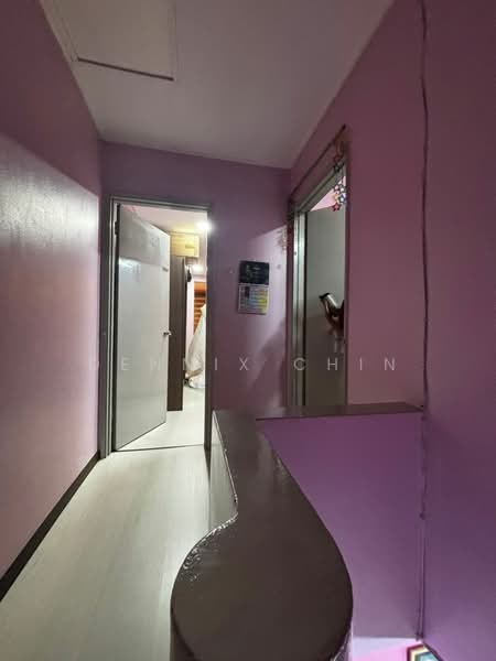 2-storey Terraced House for Sale in Taman Muda (Ampang) - Dennix Chin - Corridor - PropertyGuru.com.my
