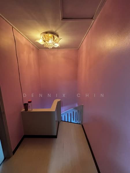 2-storey Terraced House for Sale in Taman Muda (Ampang) - Dennix Chin - Interior - PropertyGuru.com.my