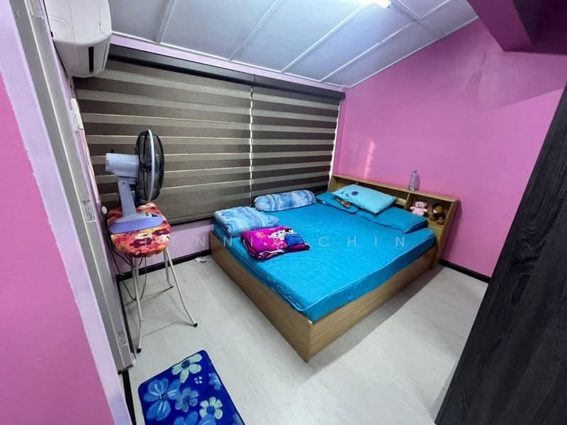 2-storey Terraced House for Sale in Taman Muda (Ampang) - Dennix Chin - Bedroom - PropertyGuru.com.my