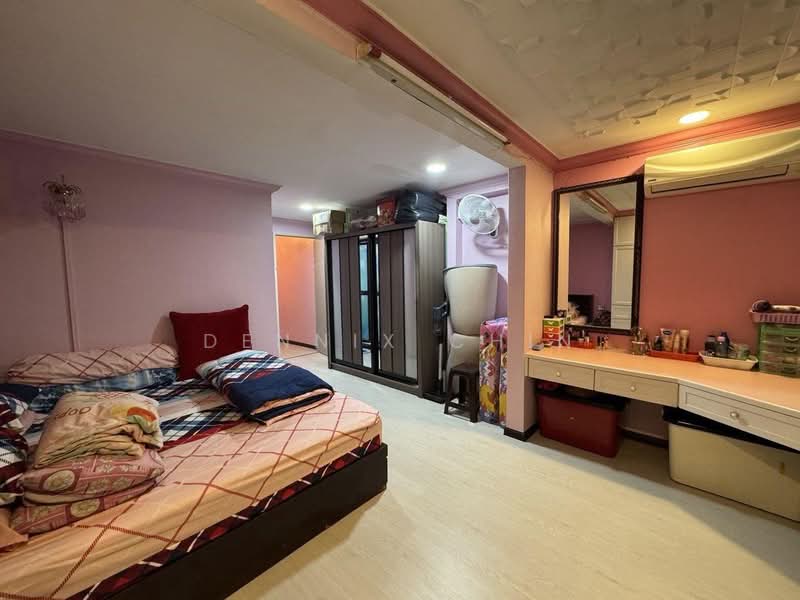 2-storey Terraced House for Sale in Taman Muda (Ampang) - Dennix Chin - Bedroom - PropertyGuru.com.my