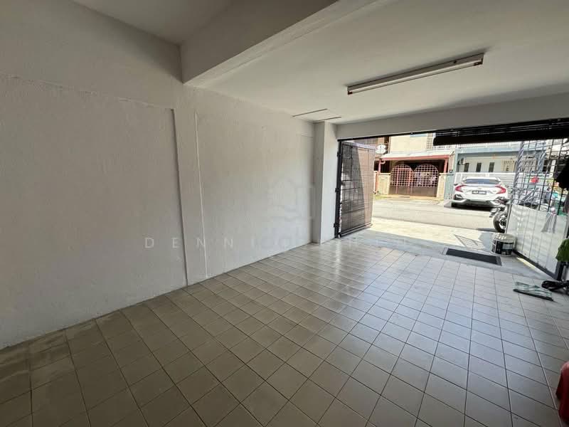 2-storey Terraced House for Sale in Taman Muda (Ampang) - Dennix Chin - Exterior - PropertyGuru.com.my