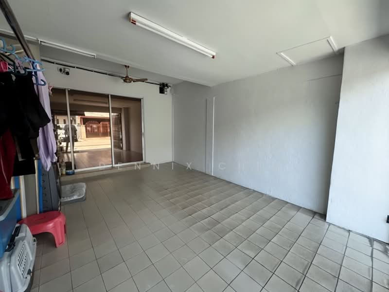 2-storey Terraced House for Sale in Taman Muda (Ampang) - Dennix Chin - Interior - PropertyGuru.com.my