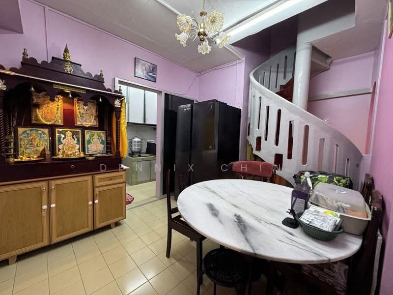 2-storey Terraced House for Sale in Taman Muda (Ampang) - Dennix Chin - Interior - PropertyGuru.com.my