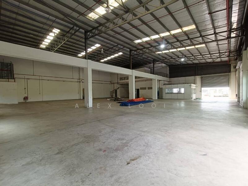 For Rent - Eco Business Park 1