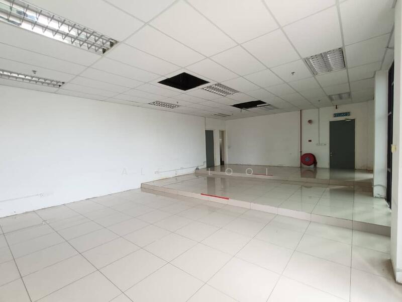 For Rent - Eco Business Park 1