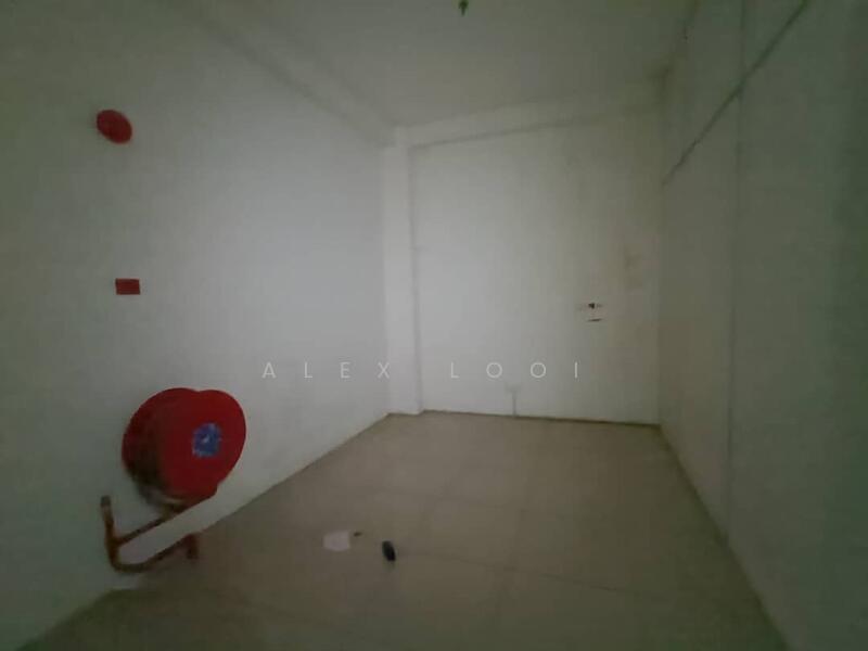 For Rent - Eco Business Park 1