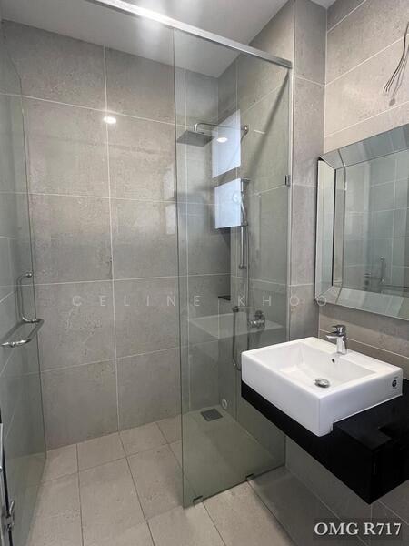 Untuk Disewa - Setia Eco Park: Arundina Ecopark (Phase 1b1)