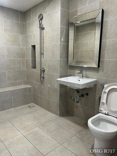 Untuk Disewa - Setia Eco Park: Arundina Ecopark (Phase 1b1)