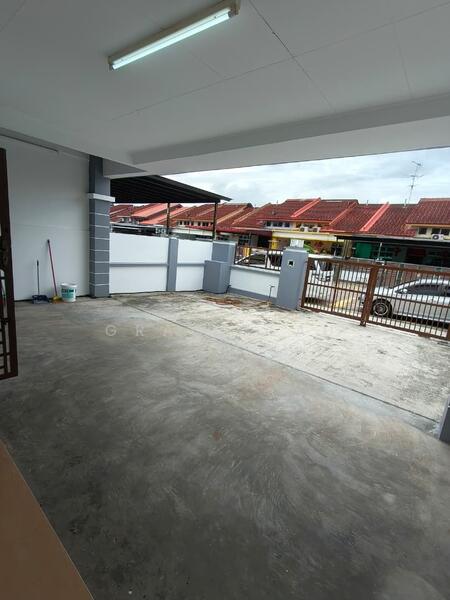 Untuk Disewa - Taman Daya