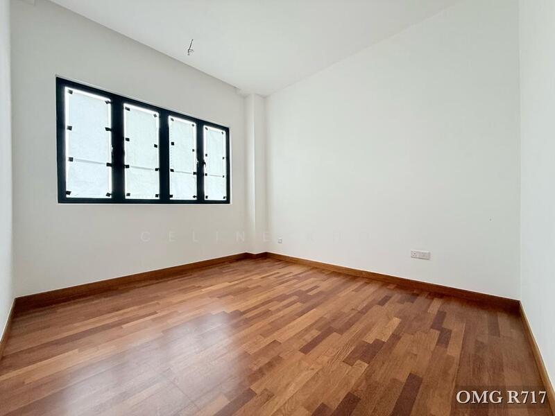 For Sale - Setia Eco Park: Arundina Ecopark (Phase 1b1)