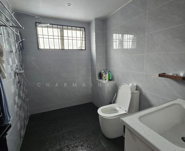 2-storey Terraced House for Sale in Taman Fadason (Kepong) - Charmaine Tan - Bathroom - PropertyGuru.com.my