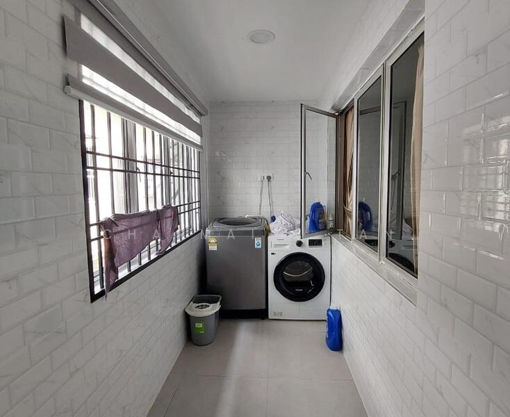 2-storey Terraced House for Sale in Taman Fadason (Kepong) - Charmaine Tan - Interior - PropertyGuru.com.my