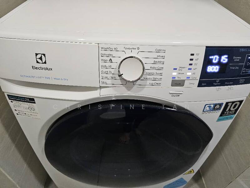 Servis Apartment untuk Disewa di Tropicana Gardens - Christine Tan - PropertyGuru.com.my