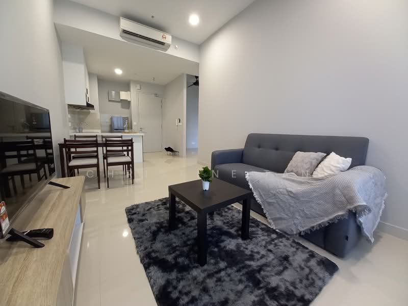 Service Residence for Rent at Tropicana Gardens - Christine Tan - PropertyGuru.com.my