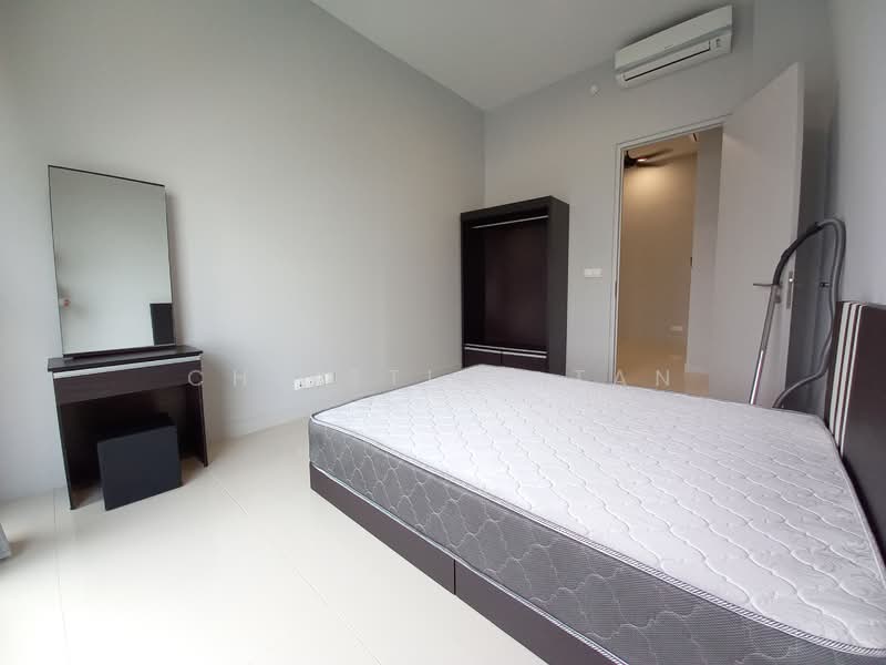 Service Residence for Rent at Tropicana Gardens - Christine Tan - PropertyGuru.com.my