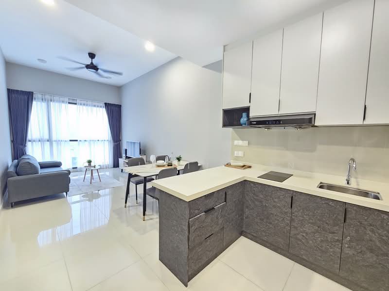 Service Residence for Rent at Tropicana Gardens - Christine Tan - PropertyGuru.com.my