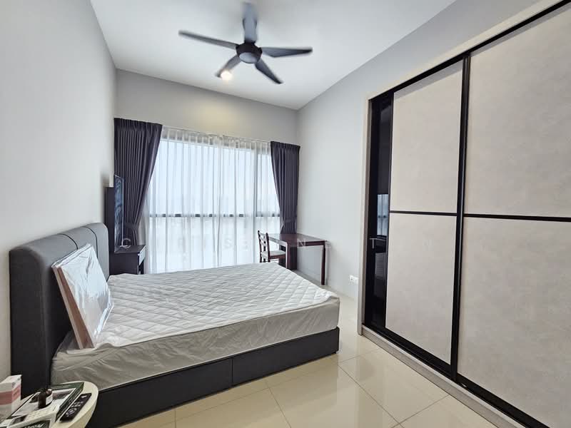 Service Residence for Rent at Tropicana Gardens - Christine Tan - PropertyGuru.com.my