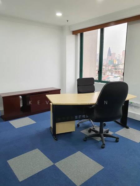 Shop / Office for Sale in KL City Centre (Kuala Lumpur) - Kevin Chen - Interior - PropertyGuru.com.my