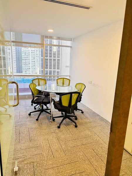 Office for Rent in Bukit Bintang (KL City Centre) - Kenny Voon - Interior - PropertyGuru.com.my