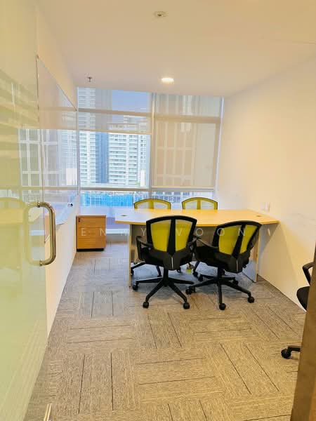 Office for Rent in Bukit Bintang (KL City Centre) - Kenny Voon - Interior - PropertyGuru.com.my