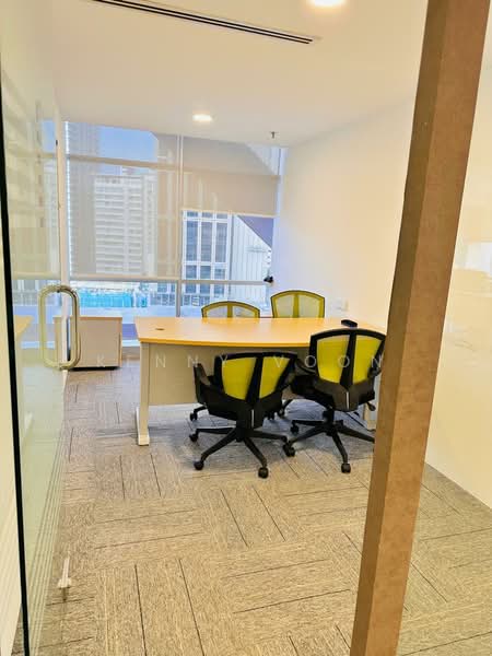 Office for Rent in Bukit Bintang (KL City Centre) - Kenny Voon - Interior - PropertyGuru.com.my