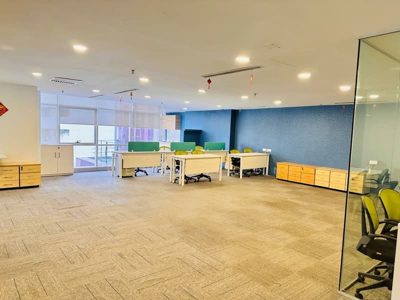 Office for Rent in Bukit Bintang (KL City Centre) - Kenny Voon - Interior - PropertyGuru.com.my