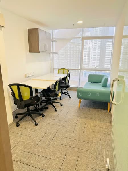 Office for Rent in Bukit Bintang (KL City Centre) - Kenny Voon - Study - PropertyGuru.com.my