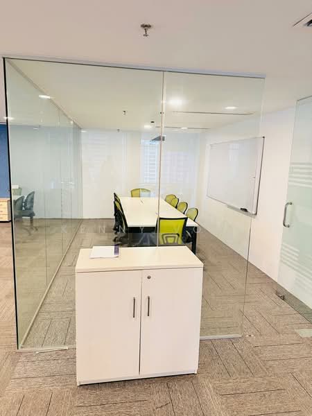 Office for Rent in Bukit Bintang (KL City Centre) - Kenny Voon - Interior - PropertyGuru.com.my